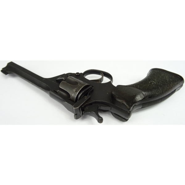 Rewolwer Enfield No.4 kal. .38S&W